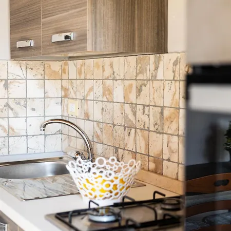 Appartamento Valderoa 116 Fiumicino Exterior photo