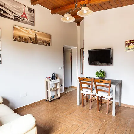 Appartamento Valderoa 116 Fiumicino Exterior photo