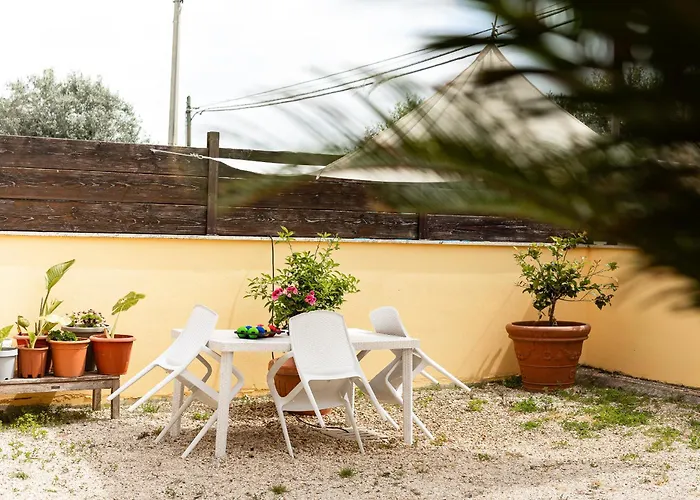 Appartamento Valderoa 116 Fiumicino