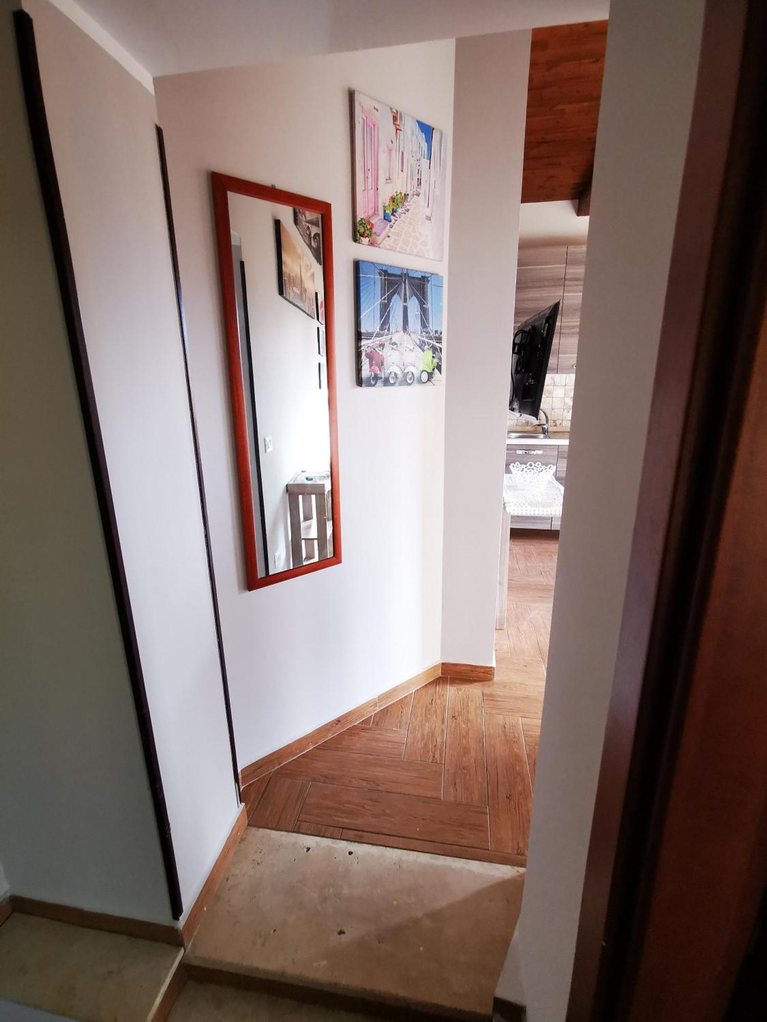 Apartment Valderoa 116 Fiumicino