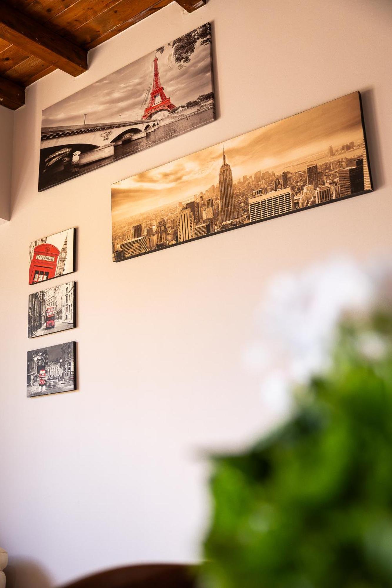 Apartment Valderoa 116 Fiumicino