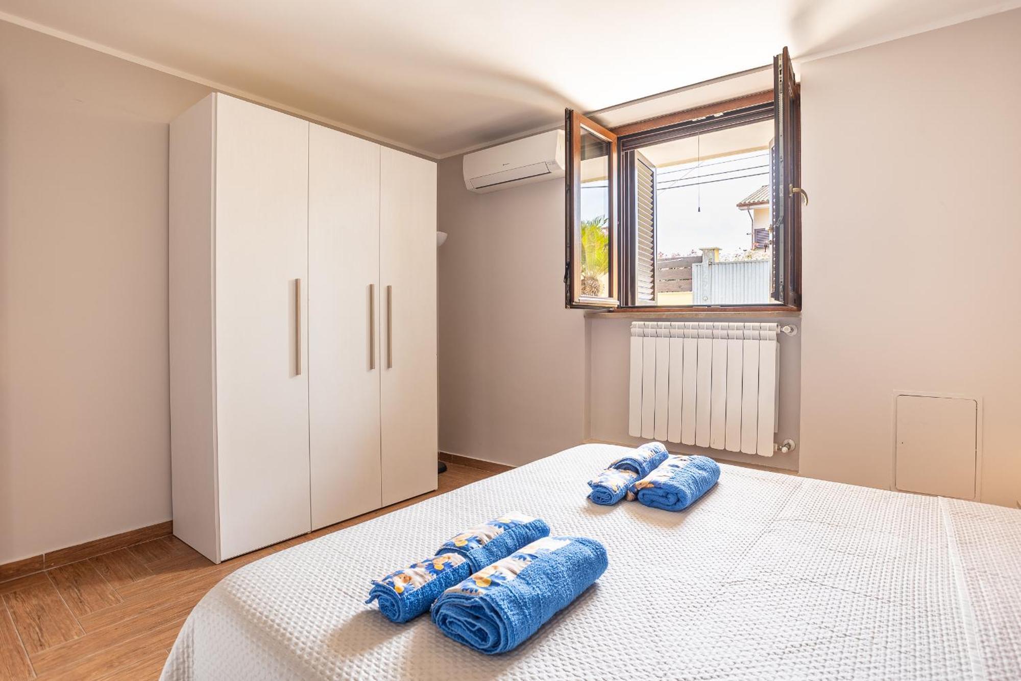 Apartment Valderoa 116