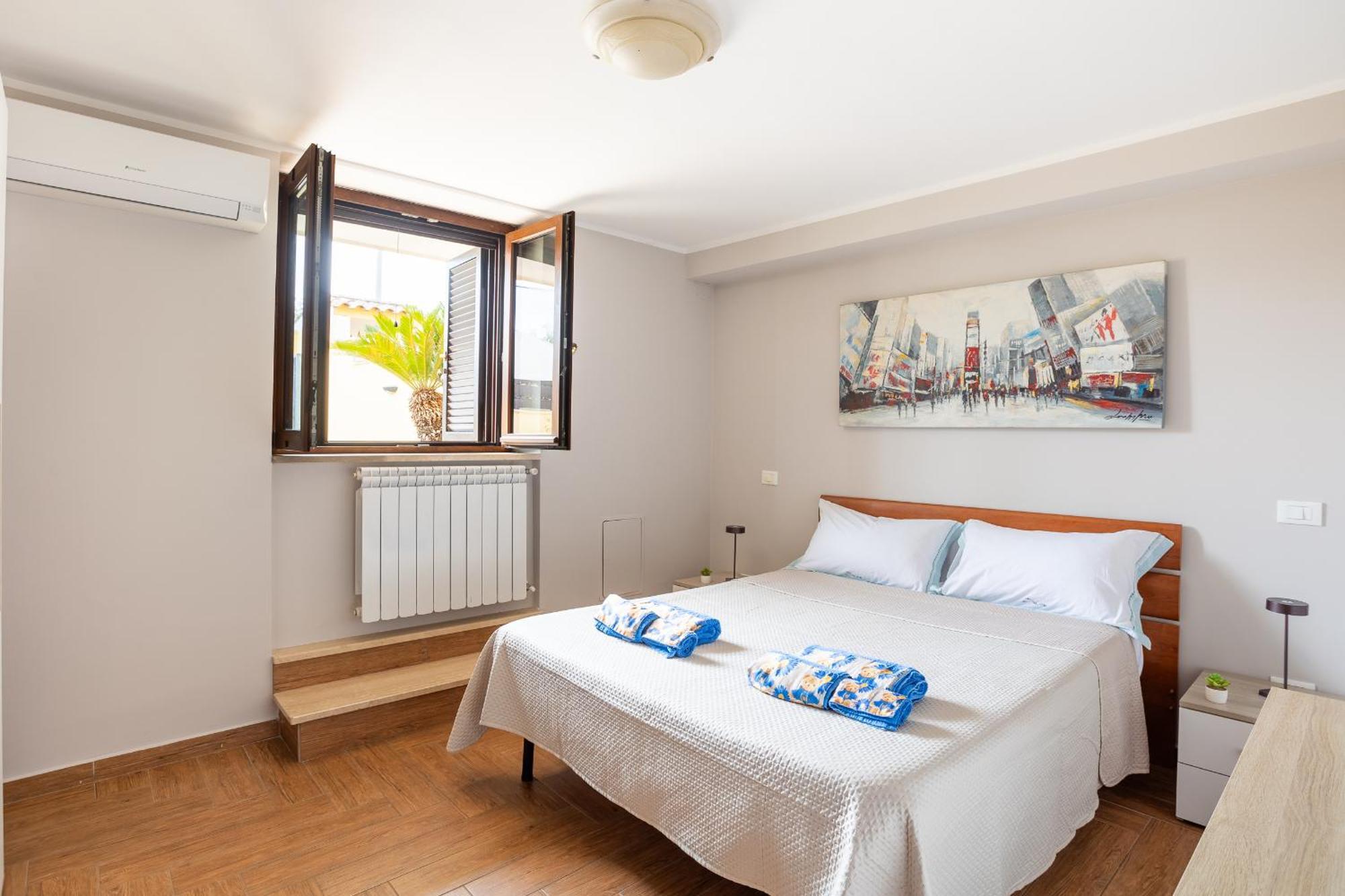 Apartment Valderoa 116 Fiumicino