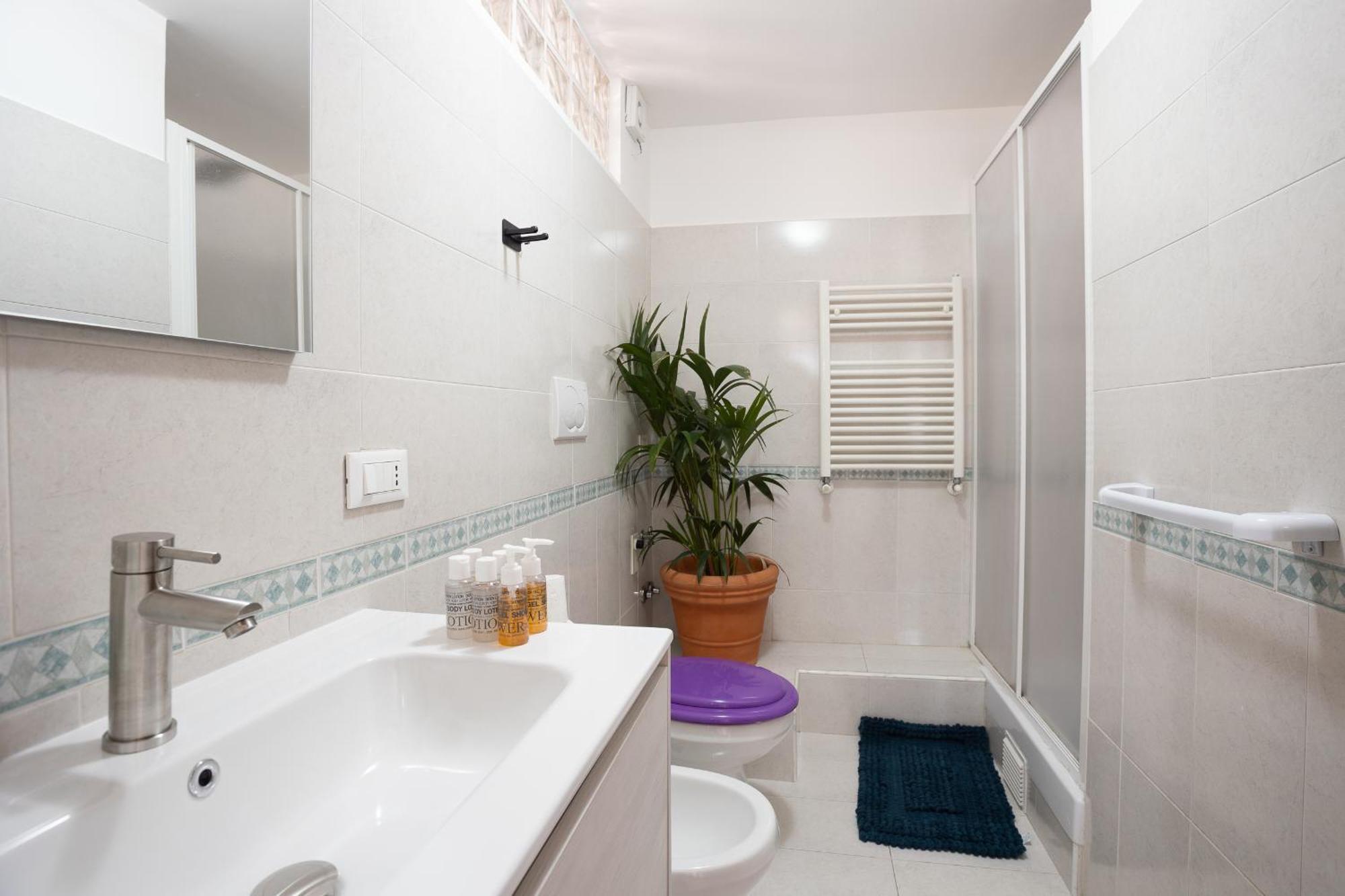 Apartment Valderoa 116